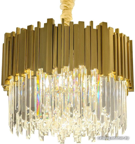 

Подвесная люстра L'Arte Luce Empire L21514.92