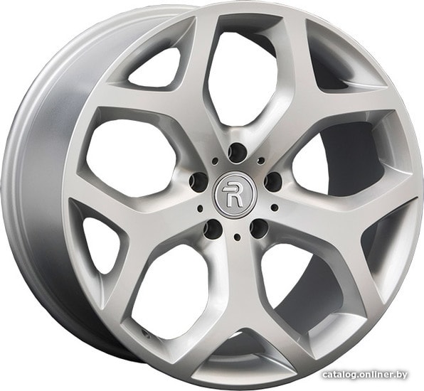 

Литые диски Replay 5395 (B70) 18x8" 5x120мм DIA 72.6мм ET 46мм S