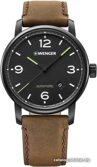 

Наручные часы Wenger 01.1746.102