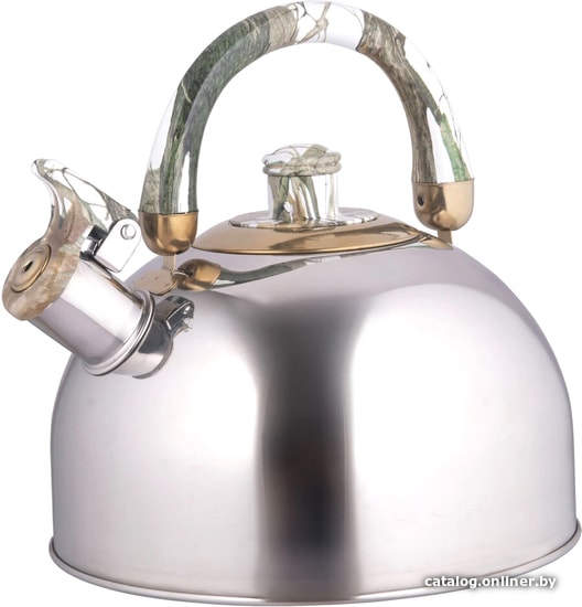 

Чайник со свистком Rainstahl RS-7550-25
