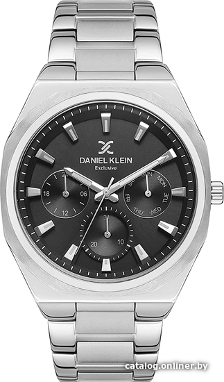 

Наручные часы Daniel Klein DK13191-1