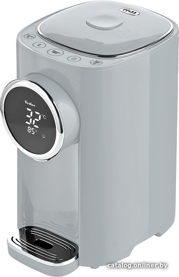 

Термопот Tesler TP-5055 (серый)