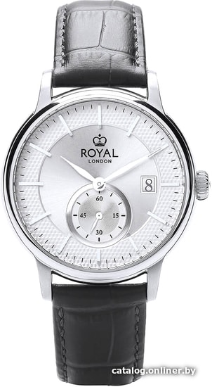 

Наручные часы Royal London 41444-01