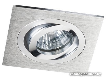 

Точечный светильник Megalight SAG103-4 Silver/Silver