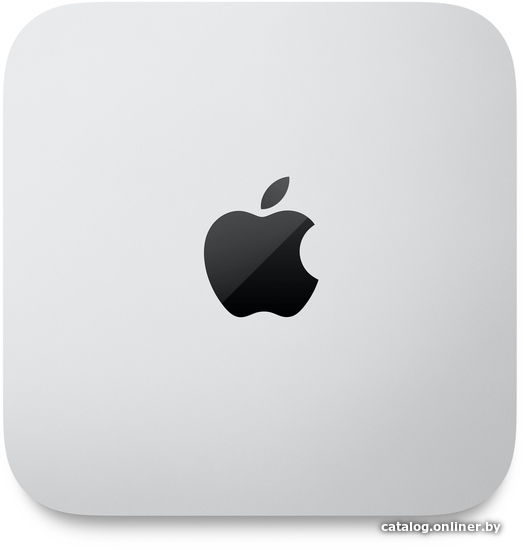 Apple Mac mini M2 MMFJ3 компактный компьютер купить в Минске