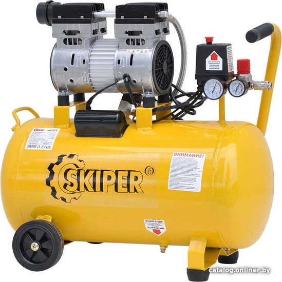 

Компрессор Skiper IBL50X