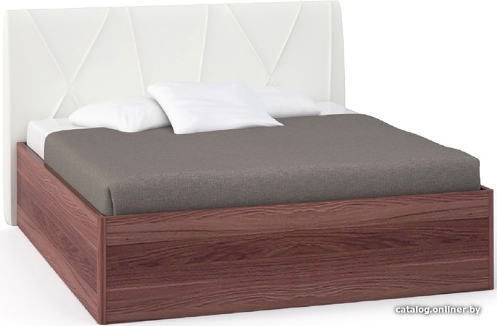 

Кровать Шатура Rimini Bosco 180x200 AFD-01.CH