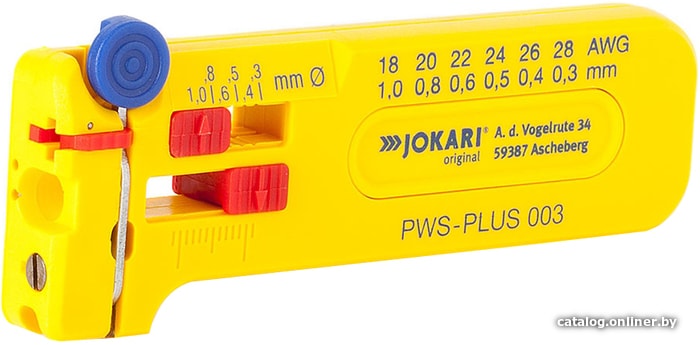 

Стриппер Jokari PWS-Plus 003 40026