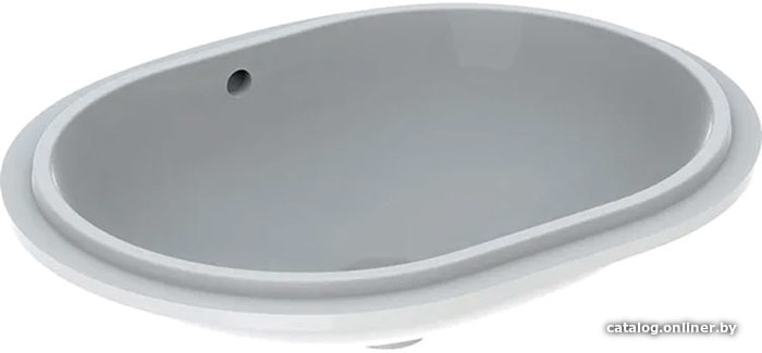 

Умывальник Geberit VariForm 500.757.01.2