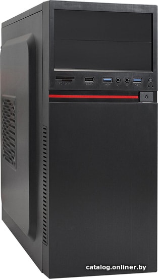 

Корпус ExeGate AA-329U2 350W EX286448RUS