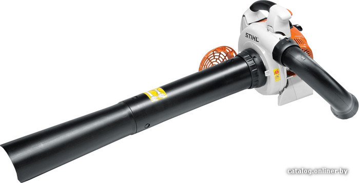 

Ручная воздуходувка STIHL SH 86-D