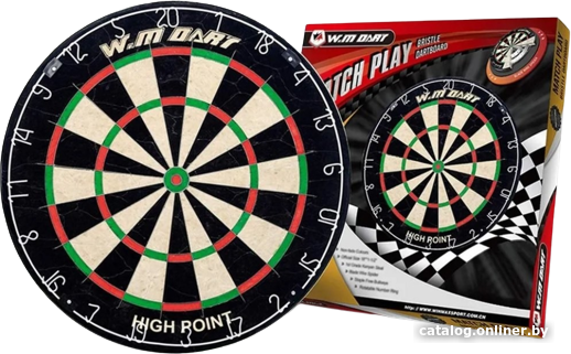 

Дартс WIN.MAX Match Play WMG11504