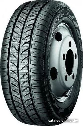 

Зимние шины Yokohama W.drive WY01 215/65R15C 104T