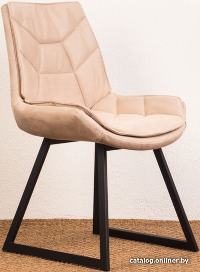 

Стул Levmar Draco R (Camel)