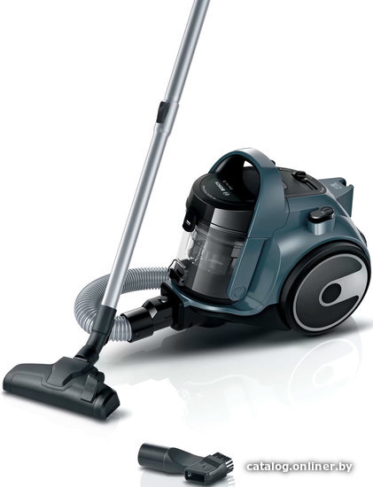 

Пылесос Bosch Serie 2 BGS05GR2