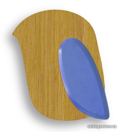 

Бра Woodled Vita Bird MB-06 (синий)