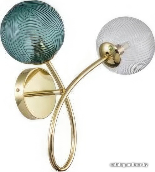 

Бра Indigo Selva 11032/2W Gold