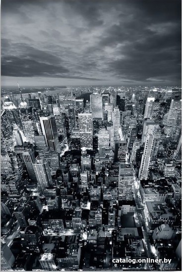 

Модульная картина Citydecor Города/Архитектура 1.53 90x60 см