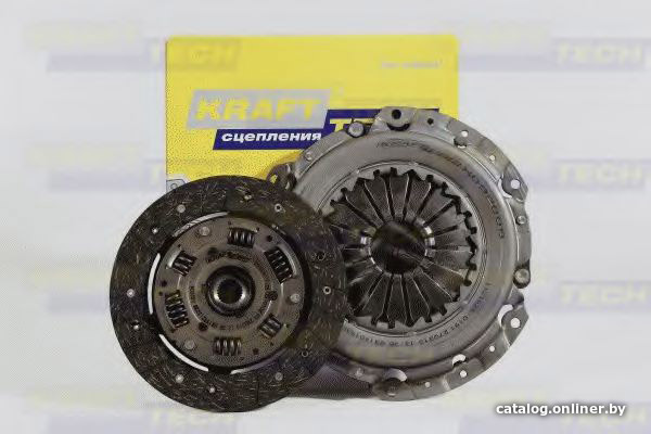 

Krafttech W21200C9