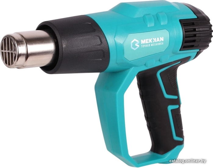 

Промышленный фен Mekkan MK82901