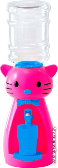 

Кулер для воды Vatten Kids Kitty (розовый/синий)