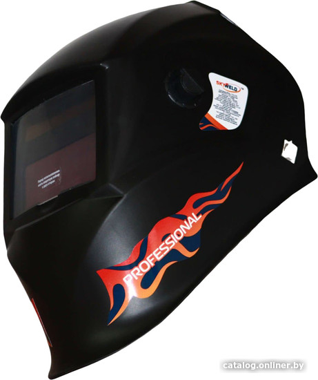 

Сварочная маска Skyweld F7 007.F07.00M.01