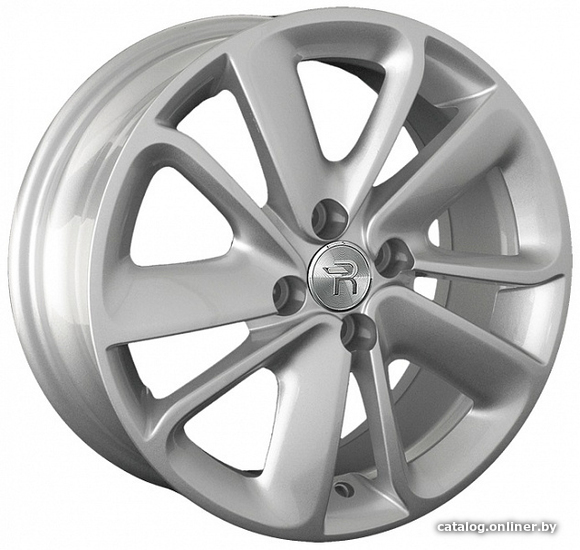 

Литые диски Replay RN168 16x6.5" 4x100мм DIA 60.1мм ET 36мм S