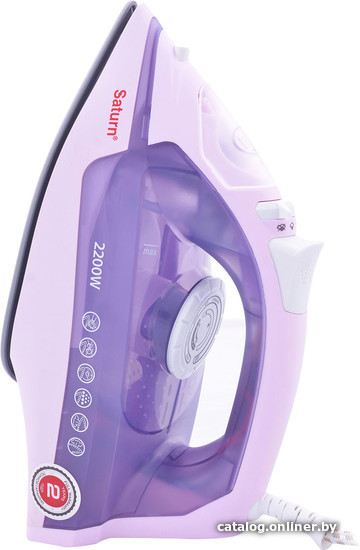 

Утюг Saturn ST-CC7127