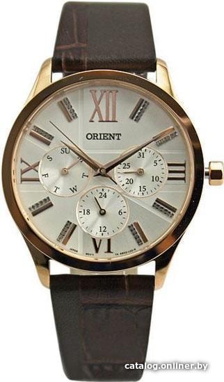 

Наручные часы Orient FSW02002W