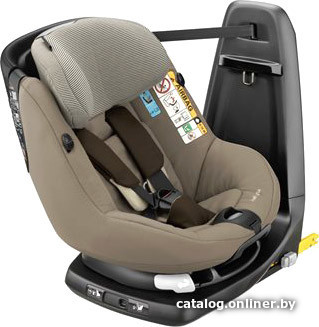 

Детское автокресло Maxi-Cosi AxissFix (Earth Brown)