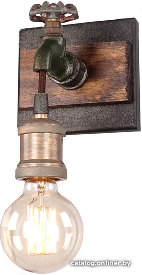 

Бра Lussole Loft Baldwin LSP-9191
