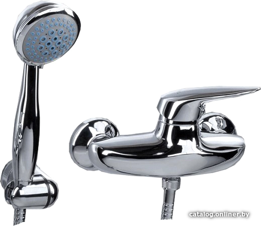 

Смеситель Ferro Grande 2450540