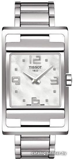 

Наручные часы Tissot T032.309.11.117.00