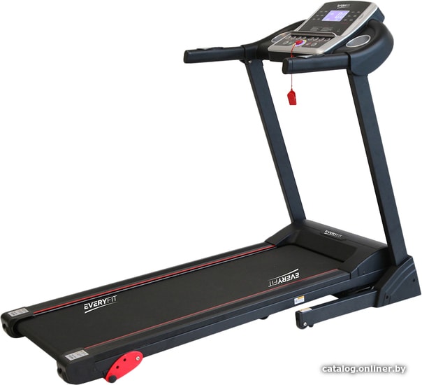 

Электрическая беговая дорожка Everyfit K243E