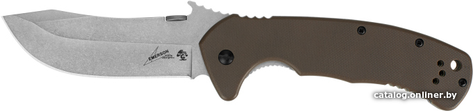 

Складной нож Kershaw CQC-11K D2 6031D2