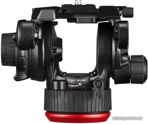 

Штативная головка Manfrotto MVH504XAH