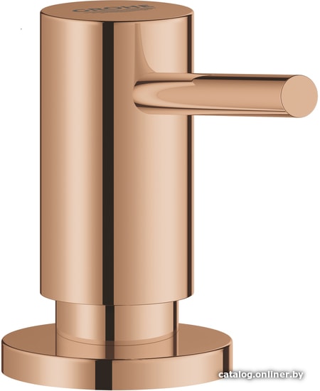 

Дозатор для жидкого мыла Grohe Cosmopolitan 40535DA0 (теплый закат)