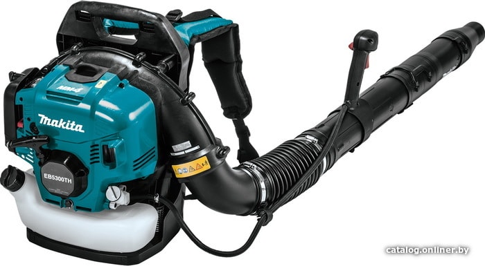 

Ранцевая воздуходувка Makita EB5300TH