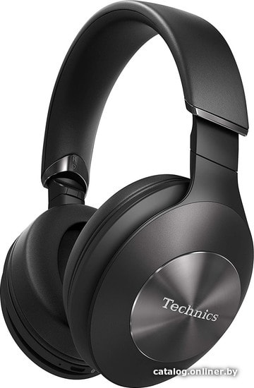 

Наушники Technics EAH-F70NE-K