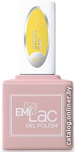 

Гель-лак Emi E.MiLac (тон 005) 6 мл