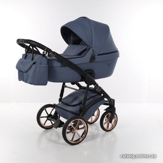 

Универсальная коляска Junama Termo Line Tex (2 в 1, 04)