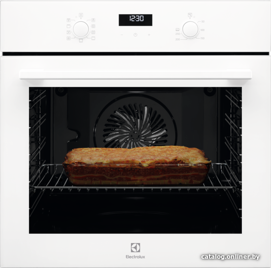 

Электрический духовой шкаф Electrolux OEF5H70V