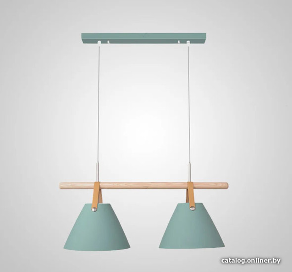 

Подвесная люстра ImperiumLoft Trend01 204078-23