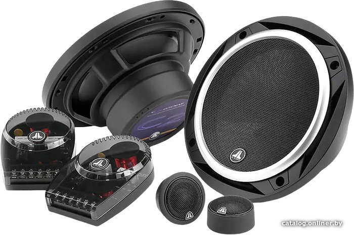 

Компонентная АС JL Audio C2-650