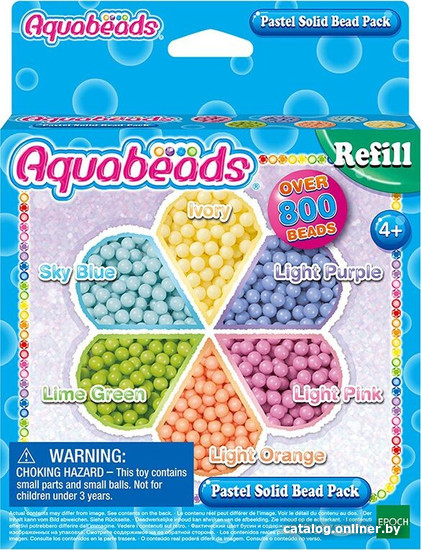

Aquabeads 31360