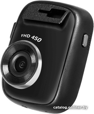 

Видеорегистратор Sho-Me FHD-450