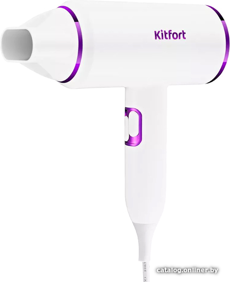 

Фен Kitfort KT-3217