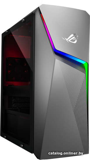 

Компьютер ASUS ROG Strix G10CE-51140F1930