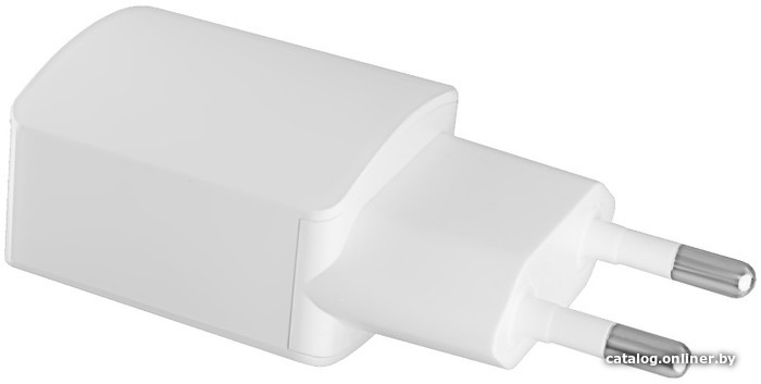 

Сетевое зарядное Ginzzu GA-3003W