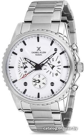 

Наручные часы Daniel Klein DK12123-1